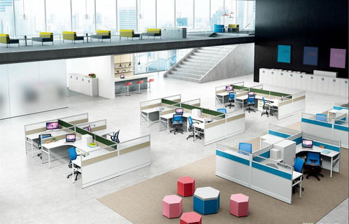 【海北現(xiàn)代鋼架辦公桌加工廠】-