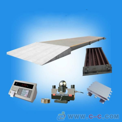 上海100噸大地磅,電子汽車衡廠家 - 中國制造交易網