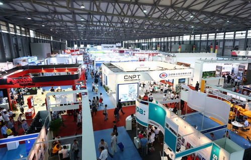 展會企業各展所長,贏在宣傳片高效宣傳