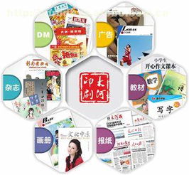 河南日報報業集團印務中心 阿土伯網