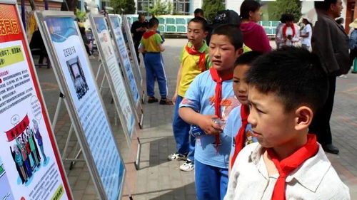 普法護航 呵護成長 臨洮縣法院開展系列普法宣傳活動