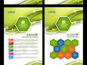 公司文化墻 精品設(shè)計(jì)的宣傳背景墻