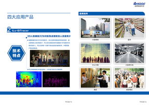 智創未來，攜手共贏 引領行業變革的卓越產品