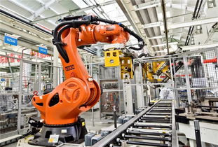 直擊第一現場 中國最大農機制造基地，智能制造熱火朝天